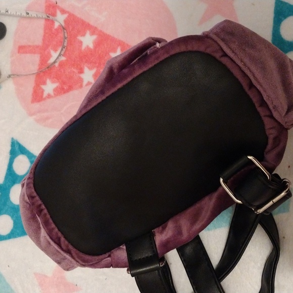 Mini backpack - Picture 3 of 6